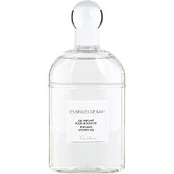 Les Delices De Bain