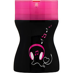 Love Love Music by Cofinluxe EDT SPRAY 3.4 OZ *TESTER for WOMEN