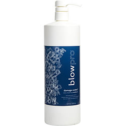 Blowpro by BlowPro DAMAGE CONTROL DAILY REPAIRING CONDITIONER 32 OZ for UNISEX