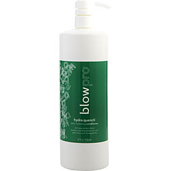 Blowpro by BlowPro HYDRA QUENCH DAILY HYDRATING CONDITIONER 32 OZ for UNISEX