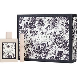GUCCI BLOOM NETTARE DI FIORI by GUCCI for WOMEN