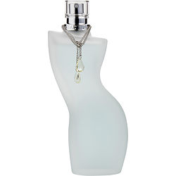 Shakira Dance Diamonds by Shakira EDT SPRAY 2.7 OZ *TESTER for WOMEN Shakira Dance Diamonds by Shakira EDT SPRAY 2.7 OZ *TESTER for WOMEN