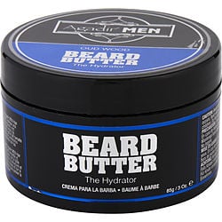 Agadir by Agadir MEN BEARD BUTTER 3 OZ for MEN
