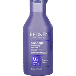 Redken by Redken COLOR EXTEND BLONDAGE SHAMPOO FOR BLONDE HAIR 10.1 OZ for UNISEX
