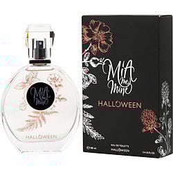 Halloween Mia Me Mine by Jesus del Pozo EDT SPRAY 3.4 OZ for WOMEN
