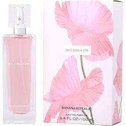 BANANA REPUBLIC WILDBLOOM by Banana Republic for WOMEN