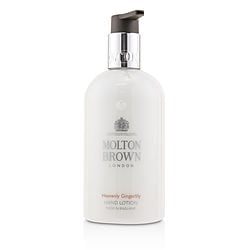 Image of Molton Brown by Molton Brown Heavenly Gingerlily Hand Lotion -300ml/10OZ for WOMEN