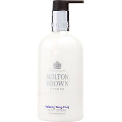 Molton Brown by Molton Brown Relaxing Ylang-Ylang Body Lotion -300ml/10OZ for WOMEN