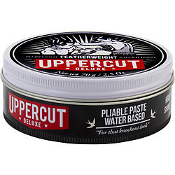 Uppercut by Uppercut FEATHERWEIGHT WAX 2.5 OZ for MEN
