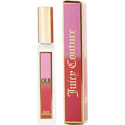 Juicy Couture Oui by Juicy Couture EDP ROLLERBALL 0.33 OZ MINI for WOMEN