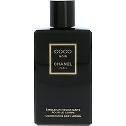 Chanel Coco Noir by Chanel BODY LOTION 6.7 OZ for WOMEN