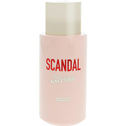 Jean Paul Gaultier Scandal by Jean Paul Gaultier SHOWER GEL 6.8 OZ for WOMEN