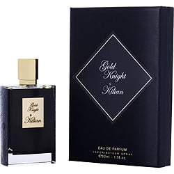 سعر ومواصفات Kilian Gold Knight by Kilian EAU DE PARFUM SPRAY REFILLABLE 1.7 OZ for MEN من متجر FragranceNet.com
