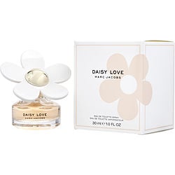 Marc Jacobs Daisy Love by Marc Jacobs EDT SPRAY 1 OZ for WOMEN