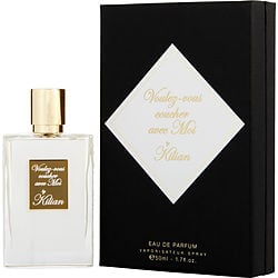 Kilian Voulez Vous Coucher Avec Moi by Kilian EAU DE PARFUM SPRAY REFILLABLE 1.7 OZ for UNISEX