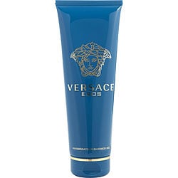 Versace Eros by Gianni Versace SHOWER GEL 8.4 OZ for MEN