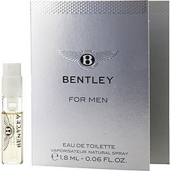 Bentley SPRAY