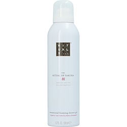 Rituals by Rituals The Ritual of Sakura Foaming Shower Gel -200ml/6.7OZ for UNISEX 321660