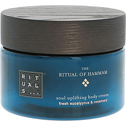 Rituals by Rituals The Ritual of Hammam Uplifting Body Cream -220ml/7.4OZ for UNISEX