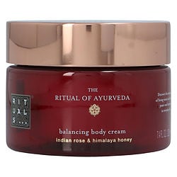 Rituals by Rituals The Ritual Of Ayurveda Balancing Body Cream -220ml/7.4OZ for UNISEX 321714