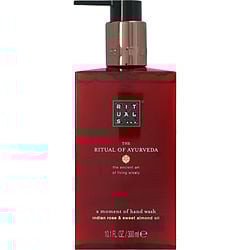 Rituals by Rituals The Ritual of Ayurveda Hand Wash -300ml/10.1OZ for UNISEX 321716