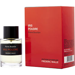 سعر ومواصفات Frederic Malle Iris Poudre by Frederic Malle EAU PARFUM SPRAY 3.4 OZ for WOMEN من متجر FragranceNet.com