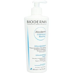 Image of Bioderma by Bioderma Atoderm Intensive Ultra-Soothing Balm -500ml/16.9OZ for WOMEN