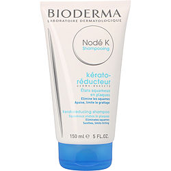 Bioderma by Bioderma NODE K SOOTHING SHAMPOO 5 OZ for UNISEX