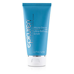 Image of Epicuren by Epicuren Micro-Derm Ultra-Refining Scrub - For Dry, Normal, Combination & Oily Skin Types -74ml/2.5OZ for WOMEN