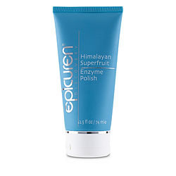 Epicuren Women's By Himalayan Superfruit Enzyme Polish -74Ml/2.5Oz For