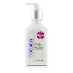 Epicuren by Epicuren After Bath Moisturizer - French Lavender -250ml/8OZ for WOMEN