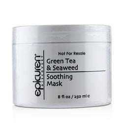 Epicuren by Epicuren Green Tea & Seaweed Soothing Mask (Salon Size) -250ml/8OZ for WOMEN