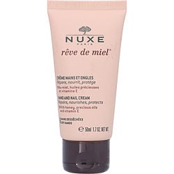 Nuxe by Nuxe Reve De Miel Hand & Nail Cream -50ml/1.7OZ for WOMEN