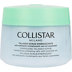 Collistar by Collistar Energizing Talasso Scrub -700g/24.6OZ for WOMEN 322115