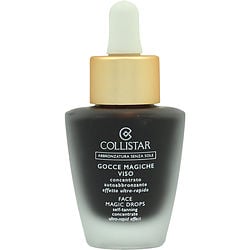 Collistar by Collistar Face Magic Drops Self Tanning Concentrate-30ml/1OZ for WOMEN 322118