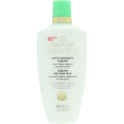 Collistar by Collistar Sublime Melting Milk-400ml/13.5OZ for WOMEN 322159