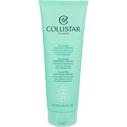 Image of Collistar by Collistar Talasso Shower Cream -250ml/8.4OZ for WOMEN