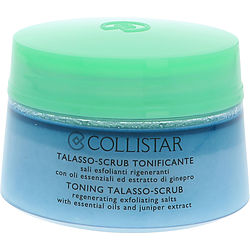 Image of Collistar by Collistar Toning Talasso Scrub -300g/10.5OZ for WOMEN