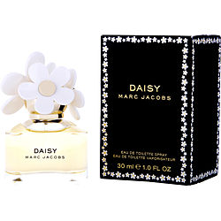 Marc Jacobs Daisy by Marc Jacobs EDT SPRAY 1 OZ for WOMEN Marc Jacobs Daisy by Marc Jacobs EDT SPRAY 1 OZ for WOMEN