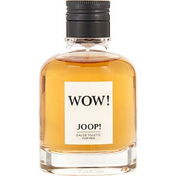 Joop! Wow by Joop! EDT SPRAY 2 OZ *TESTER for MEN