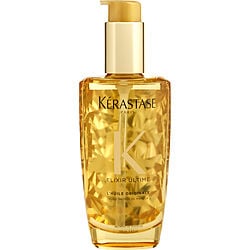 Kerastase by Kerastase ELIXIR ULTIME LHUILE ORIGINAL HAIR OIL 3.3 OZ for UNISEX