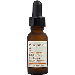 Perricone Md by Perricone MD Vitamin C Ester Brightening Eye Serum -15ml/0.5OZ for WOMEN
