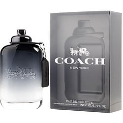 COACH FOR MEN by COACH for MEN