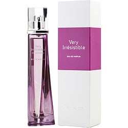 Very Irresistible by Givenchy EDP SPRAY 1.7 OZ (NEW PACKAGING) for WOMEN