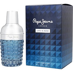 Pepe Jeans by Pepe Jeans London EDT SPRAY 3.4 OZ for MEN