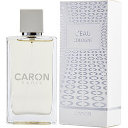 CARON L'EAU COLOGNE by Caron for UNISEX