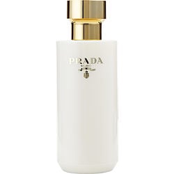 Prada La Femme by Prada BODY LOTION 6.8 OZ for WOMEN Prada La Femme by Prada BODY LOTION 6.8 OZ for WOMEN