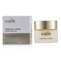 Babor by Babor Complex C Cream -50ml/1.7OZ for WOMEN 322931