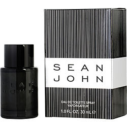 SEAN JOHN by Sean John EDT SPRAY 1 OZ for MEN
