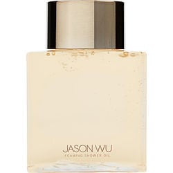Jason Wu FOAMING Jason Wu SHOWER OIL